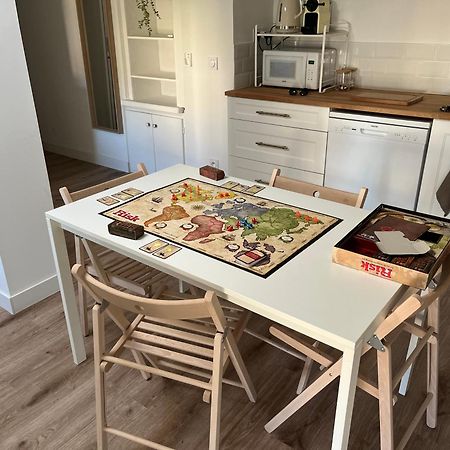 Appartement T3 Independant La Garde  Εξωτερικό φωτογραφία
