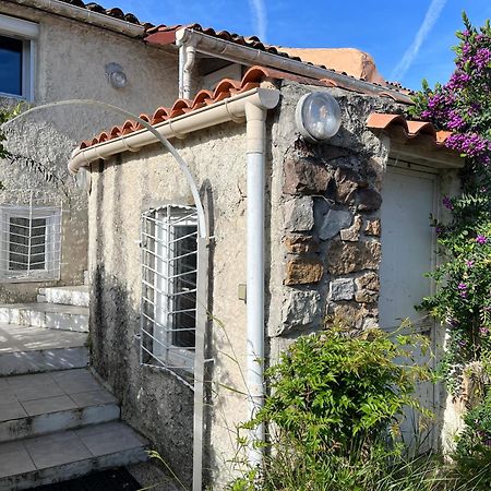 Appartement T3 Independant La Garde  Εξωτερικό φωτογραφία