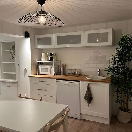 Appartement T3 Independant La Garde  Εξωτερικό φωτογραφία