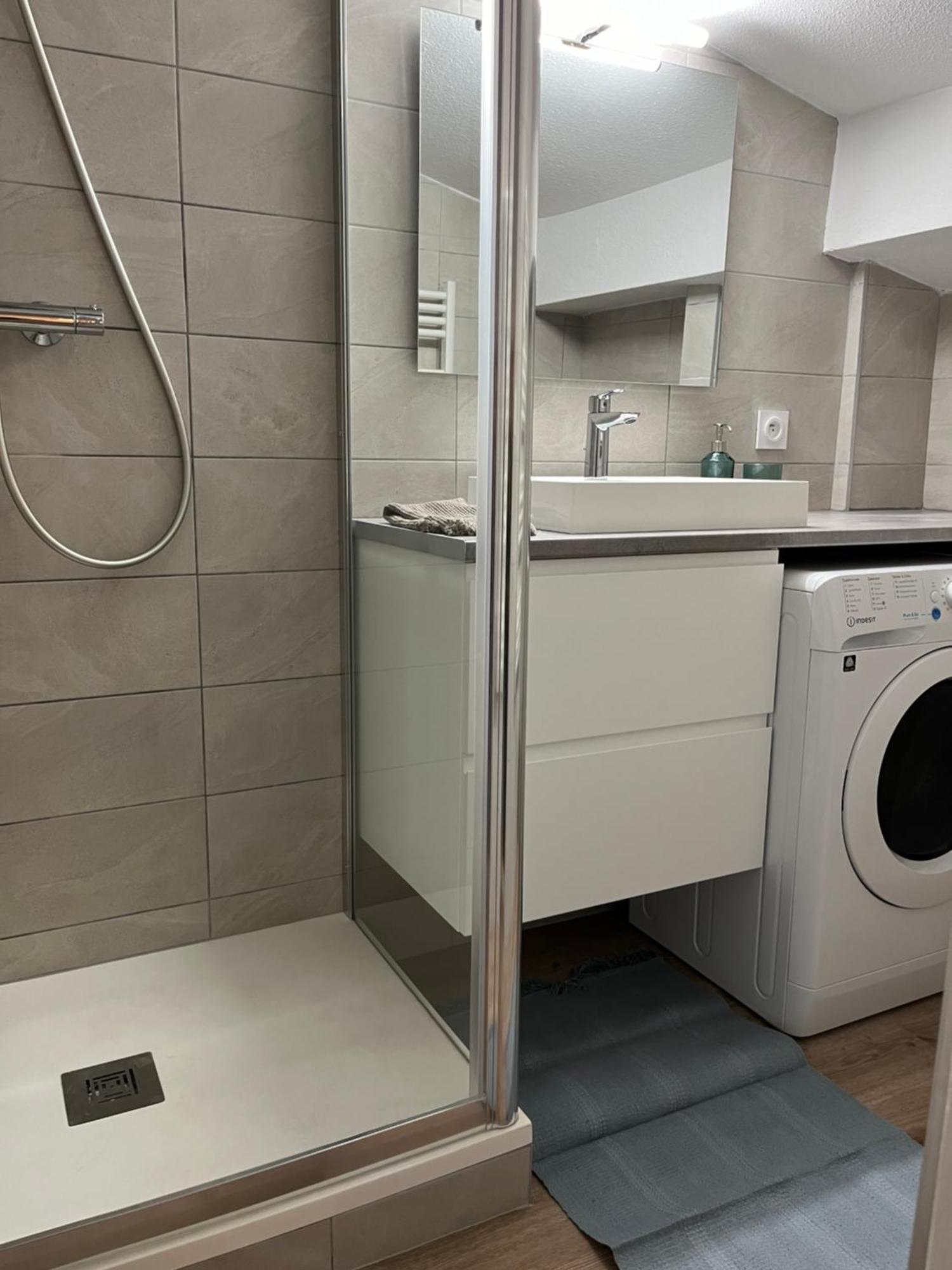 Appartement T3 Independant La Garde  Εξωτερικό φωτογραφία