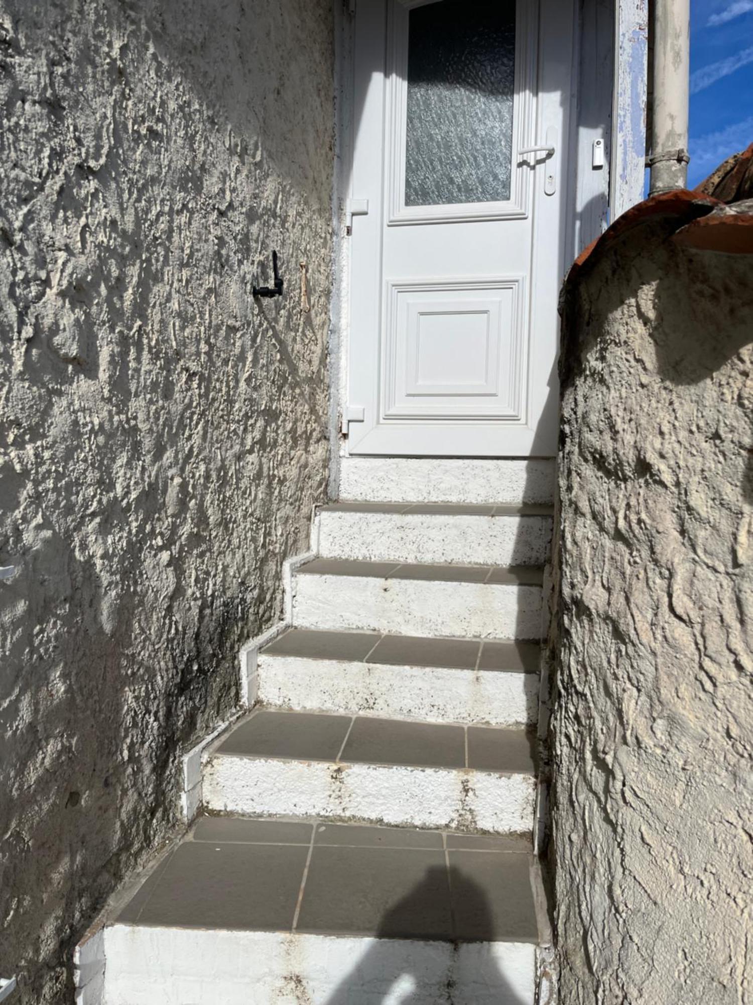 Appartement T3 Independant La Garde  Εξωτερικό φωτογραφία