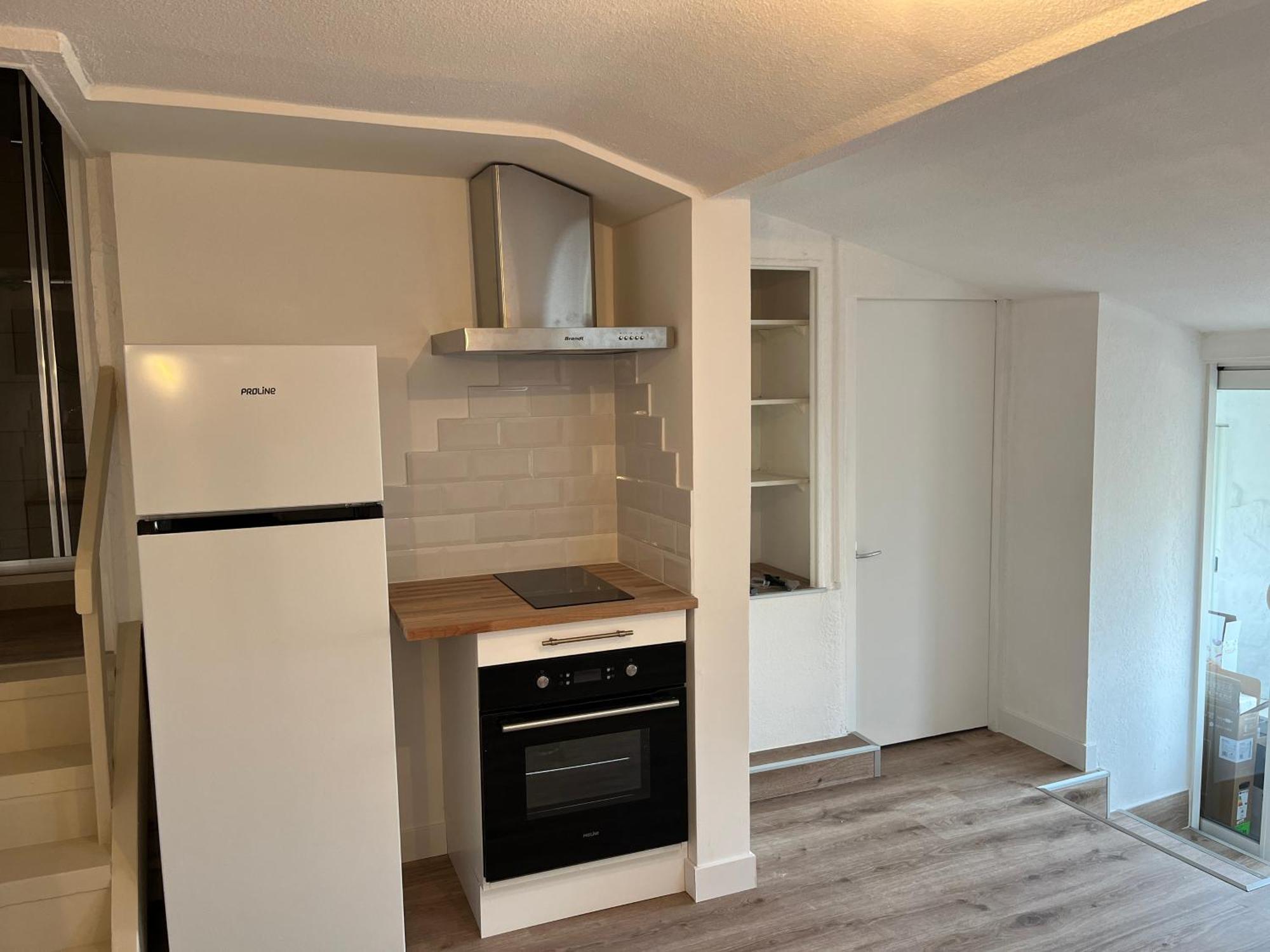 Appartement T3 Independant La Garde  Εξωτερικό φωτογραφία