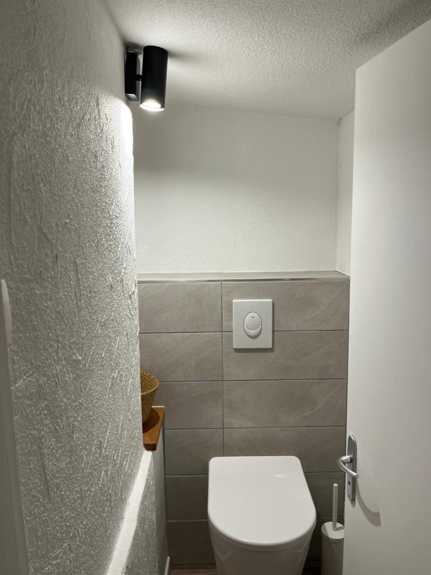 Appartement T3 Independant La Garde  Εξωτερικό φωτογραφία