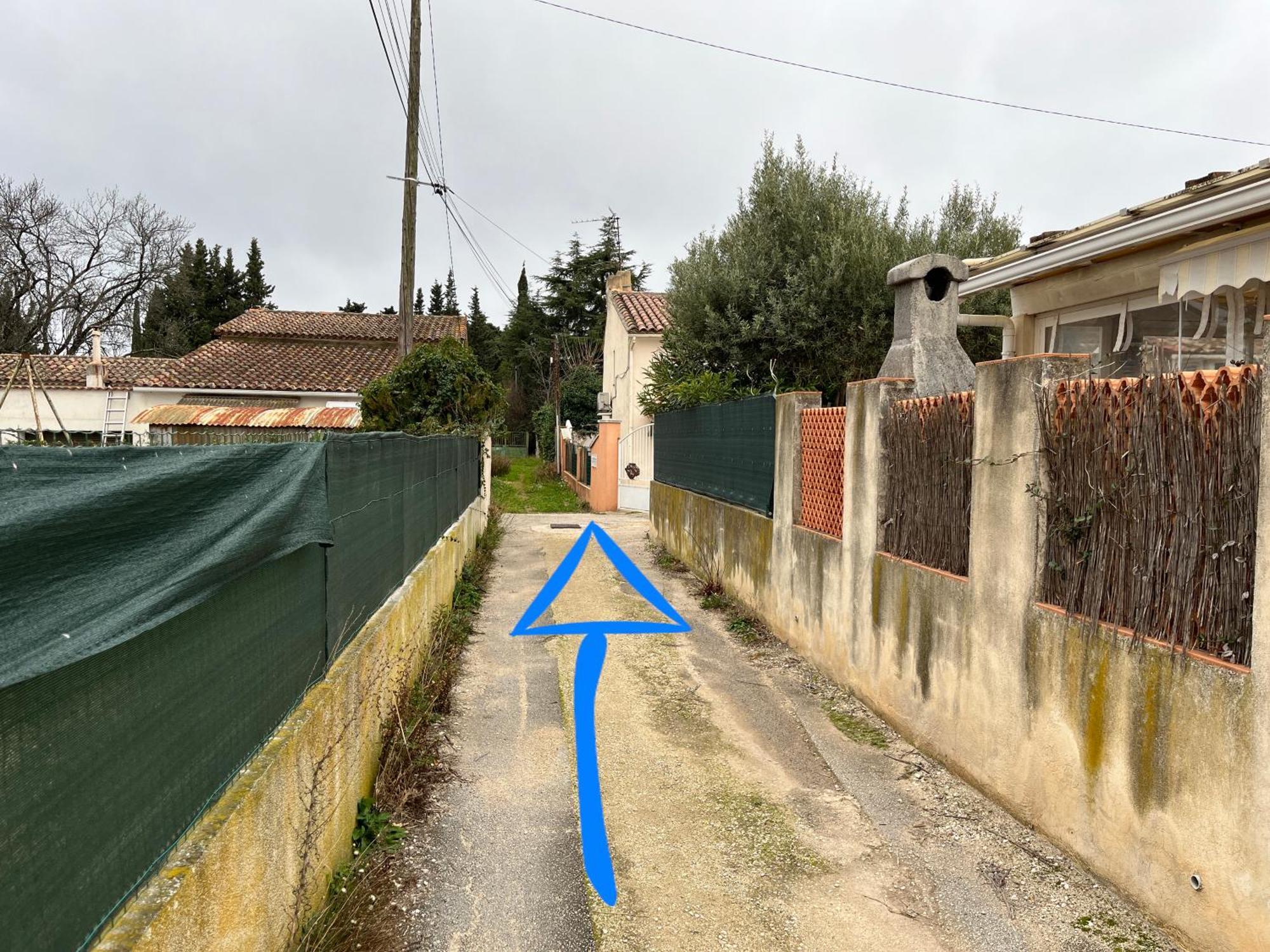 Appartement T3 Independant La Garde  Εξωτερικό φωτογραφία